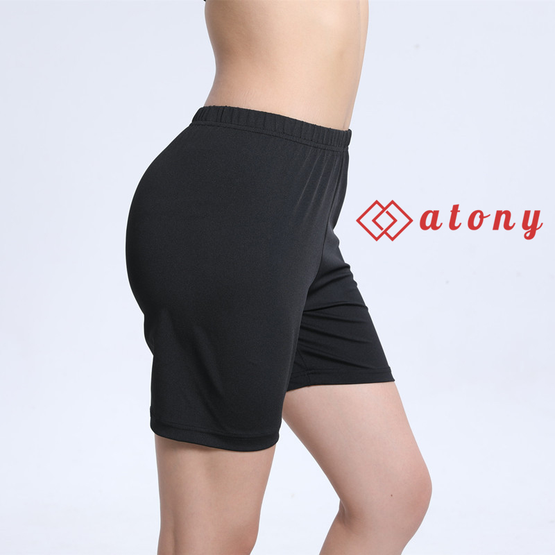 A358-65 - Bộ Quần Áo Sinh Nhiệt Giảm Mỡ Bụng ATONY, Đổ Mồ Hôi Giảm Mỡ Bụng Cao Cấp -Set 2: Áo Khoác Có Mũ +Quần Đùi Ngắn